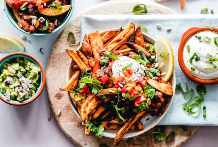 How Long to Bake a Sweet Potato at 400? Recipe in Oven