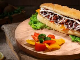 What to Serve With Italian Beef Sandwiches? 25 Sides