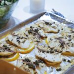 How Long to Bake Tilapia at 400 Degrees? Great recipe!