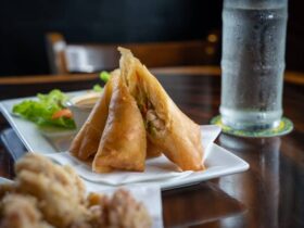 How Long to Cook Frozen Egg Rolls in Air Fryer? Recipe!