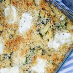 Broccoli Cheese Casserole Cheddars Recipe: The BEST Selection