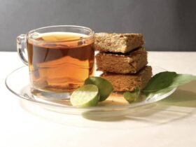 How to Make Loaded Teas at Home without Herbalife? 5 Recipes