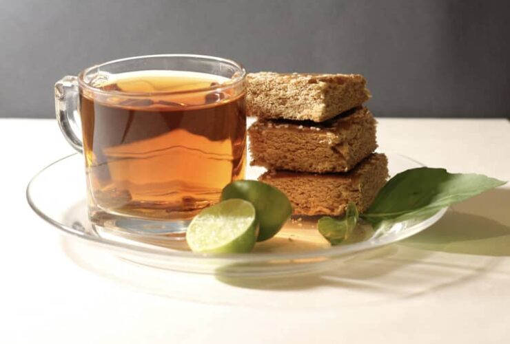 How to Make Loaded Teas at Home without Herbalife? 5 Recipes
