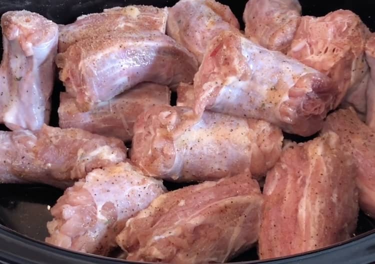 Turkey Neck Recipe in Slow Cooker: The BEST of 2022