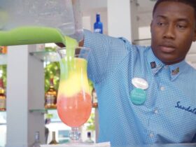 Bob Marley Drink Recipe: The BEST Cocktail