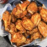 How Long to Bake Chicken Wings at 400? Easy Recipe!