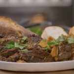 Frozen Roast in Instant Pot: The BEST Recipe
