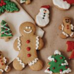 Starbucks Snowman Cookie Recipe: Ready in 10 minutes!