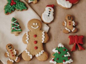 Starbucks Snowman Cookie Recipe: Ready in 10 minutes!