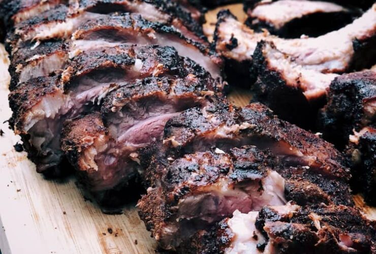 How Long to Cook Short Ribs in Oven at 350? Easy Recipe!