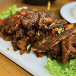 How Long to Bake Lamb Chops at 375? 30 Minutes Recipe!