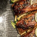 How Long to Bake Fish at 400 Degrees? Easy Recipe!