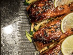 How Long to Bake Fish at 400 Degrees? Easy Recipe!