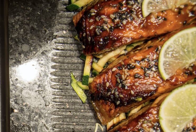 How Long to Bake Fish at 400 Degrees? Easy Recipe!