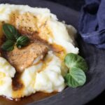 Texas Roadhouse Mashed Potatoes Recipe