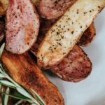 How Long to Bake Red Potatoes at 400 Degrees? Perfect Recipe!