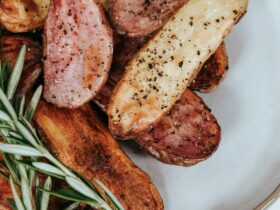 How Long to Bake Red Potatoes at 400 Degrees? Perfect Recipe!