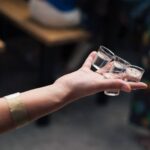 Payday Shot Recipe with Peanut Butter and Whiskey