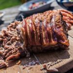 Pit Boss Pulled Pork Butt Recipe: Delicious Flavor!