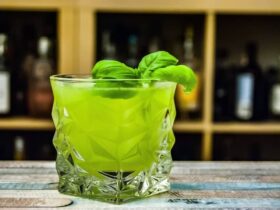 Scooby Snack Drink: Perfect cocktail recipe!
