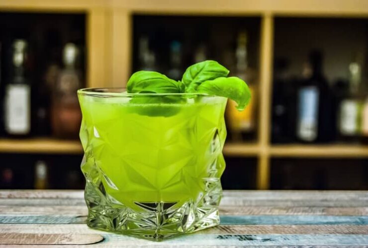 Scooby Snack Drink: Perfect cocktail recipe!