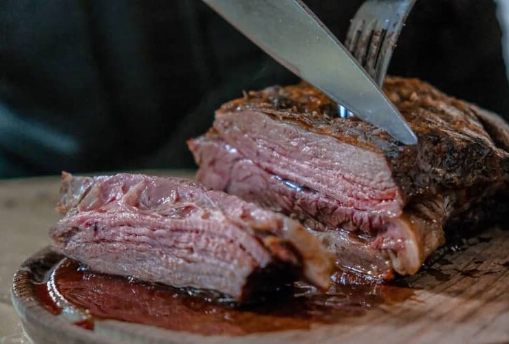 How Long to Cook Boston Butt in Oven? Recipe per pound