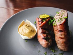 What To Serve With Brats? 17 Sides That Goes Good!