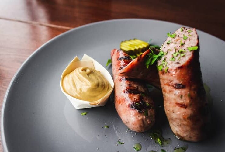 What To Serve With Brats? 17 Sides That Goes Good!