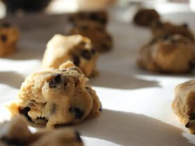 Cranberry Orange Bisconie Costco Recipe: Ready in 45 Minutes