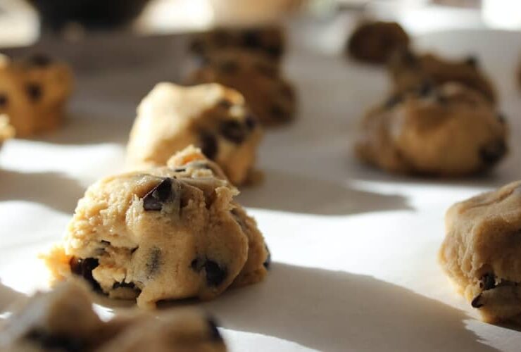 Cranberry Orange Bisconie Costco Recipe: Ready in 45 Minutes