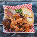 Turkey Wings in a Pressure Cooker: The Best Recipe!