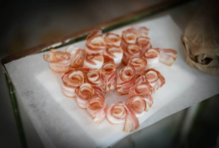 Can You Eat Raw Bacon? 5 Risks of Uncooked Bacon