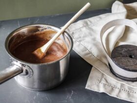 How to Make Gravy From Roast Juices? The Best Recipe!