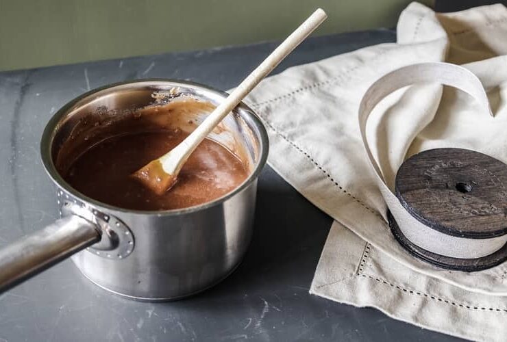 How to Make Gravy From Roast Juices? The Best Recipe!