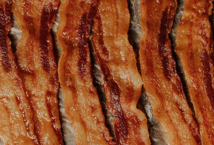 How Long to Bake Bacon at 400 Degrees? Delicious Recipe!