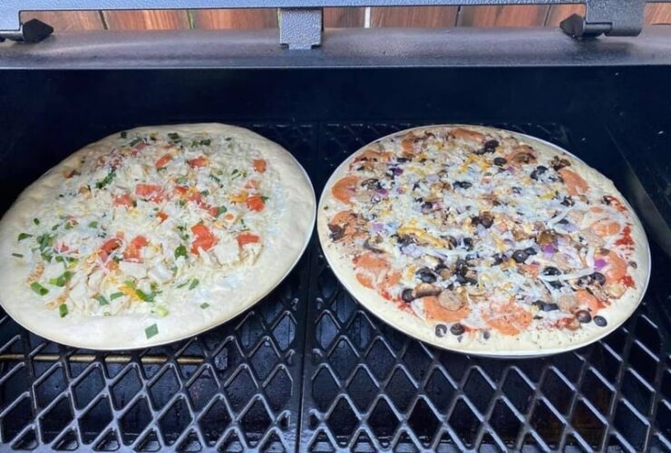 Can you freeze Papa Murphy's Pizzas? Answered!