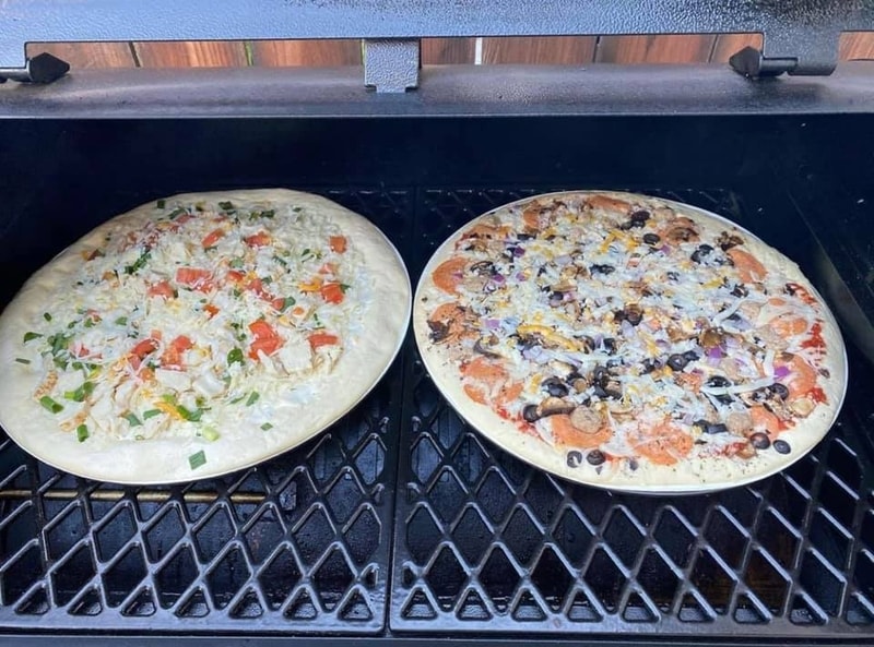 Can you freeze Papa Murphy's Pizzas? Answered!