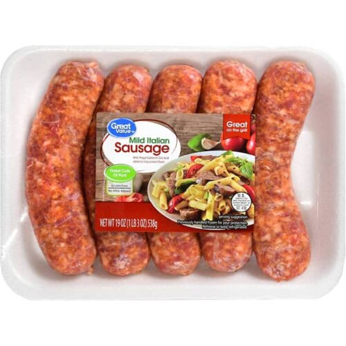 7 Best Sausage for Pizza Perfect Types Selection HotSalty