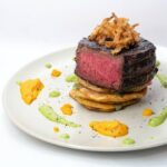 How Long to Cook Filet Mignon in Oven at 350 Degrees? Recipe