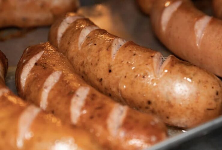 How to Tell if Sausage is Spoiled? 5 Warning Signs!
