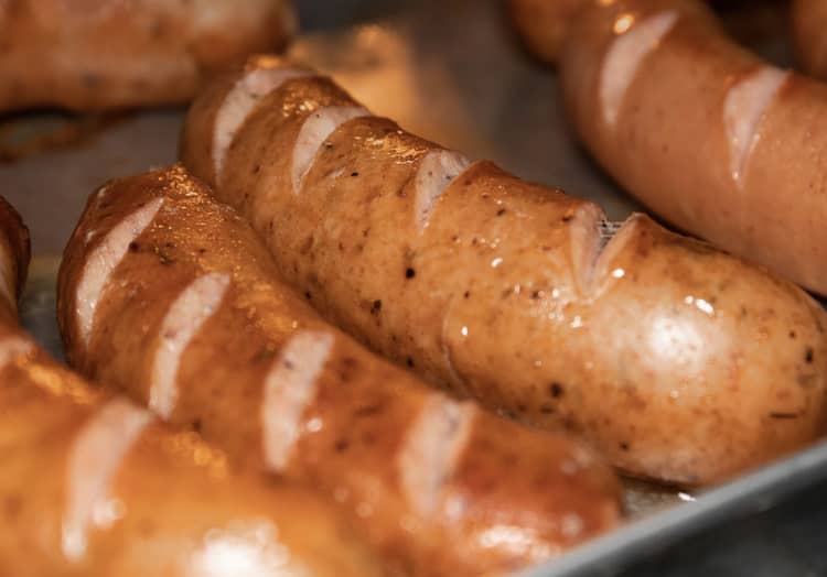 How to Tell if Sausage is Spoiled? 5 Warning Signs!