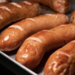 How Long to Bake Sausage at 400 in Oven? Recipe!