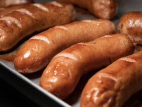 How Long to Bake Sausage at 400 in Oven? Recipe!