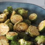 Longhorn Steakhouse Crispy Brussel Sprouts Recipe 