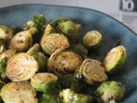 Longhorn Steakhouse Crispy Brussel Sprouts Recipe 