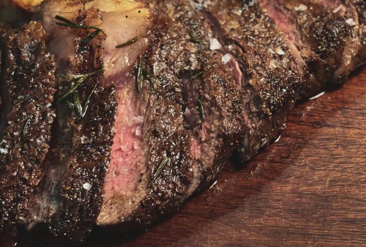 How Long To Cook Tri Tip In Oven At 375? Amazing Recipe