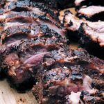 Slow Roasted Prime Rib at 200 Degrees Recipe