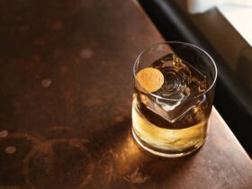 Ole Smoky Butter Pecan Moonshine Recipe