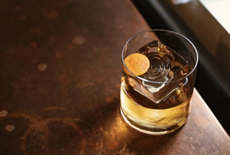 Ole Smoky Butter Pecan Moonshine Recipe