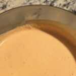 Smoky Red Pepper Crema Recipe: Easy to Do!